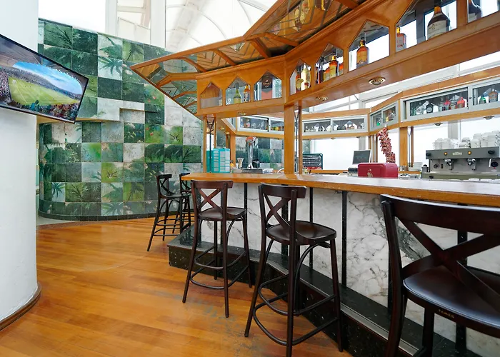 Bull Astoria Hotel Las Palmas de Gran Canaria