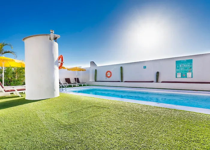 Bull Astoria Hotel Las Palmas de Gran Canaria