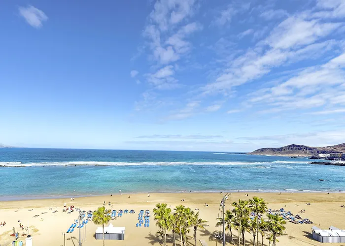 Bull Astoria 大加那利岛拉斯帕尔马斯