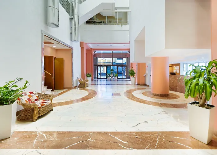 Bull Astoria 3* Las Palmas de Gran Canaria