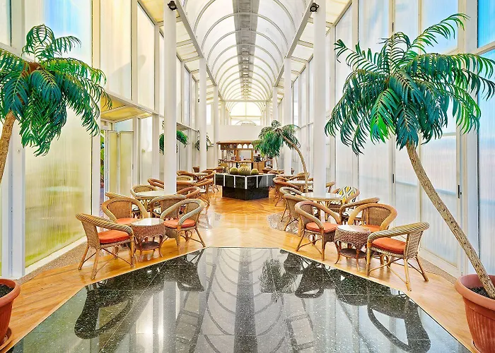 Hotel Bull Astoria Las Palmas de Gran Canaria