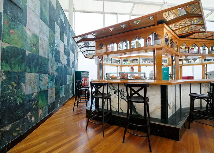 Bull Astoria 3* 大加那利岛拉斯帕尔马斯