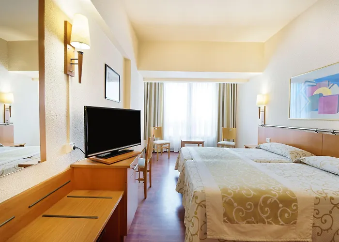 Bull Astoria 3* Las Palmas de Gran Canaria