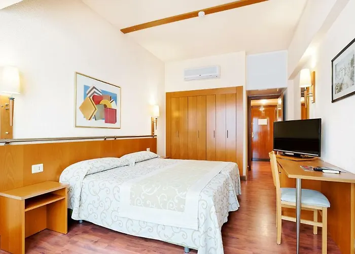 Bull Astoria Лас-Пальмас-де-Гран-Канарія