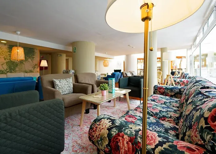 Bull Astoria 3* 大加那利岛拉斯帕尔马斯