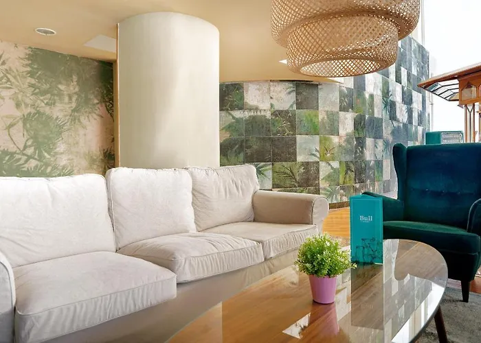 Hotel Bull Astoria Las Palmas de Gran Canaria