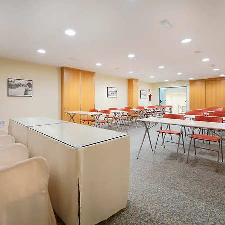 Bull Astoria 酒店 大加那利岛拉斯帕尔马斯