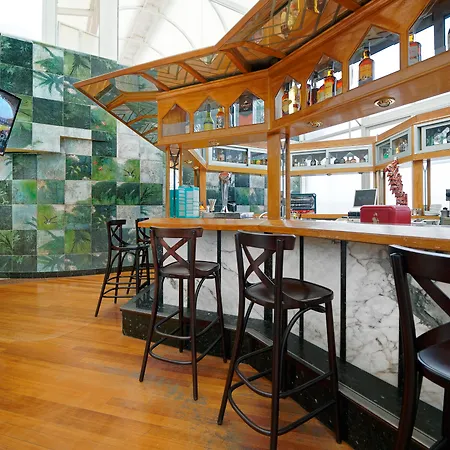 Bull Astoria Готель Лас-Пальмас-де-Гран-Канарія