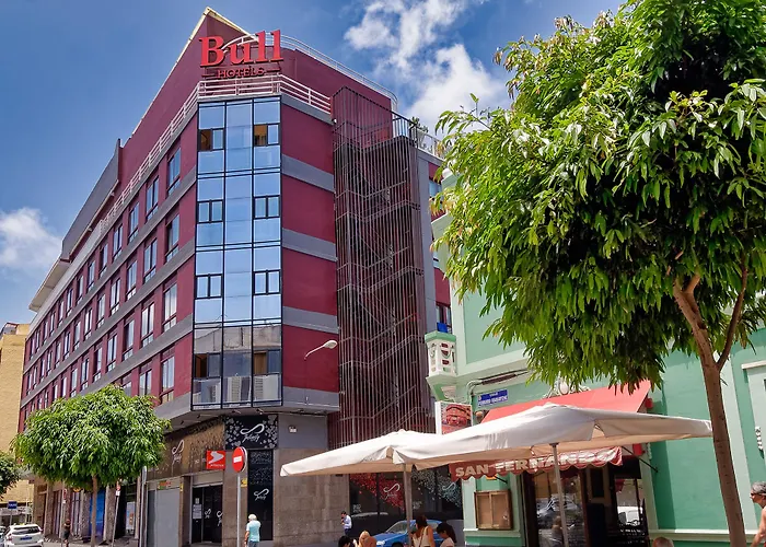 Bull Astoria Готель 3*